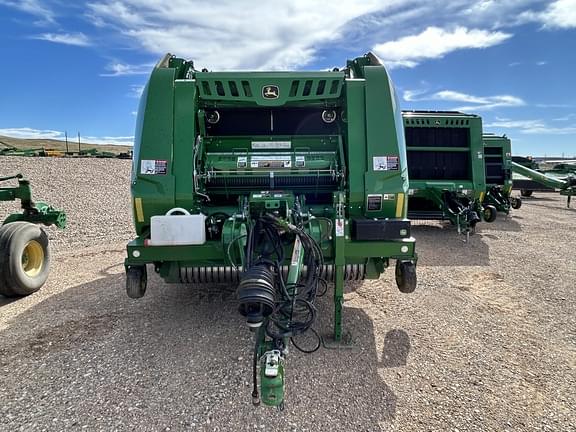 Image of John Deere C451R equipment image 2