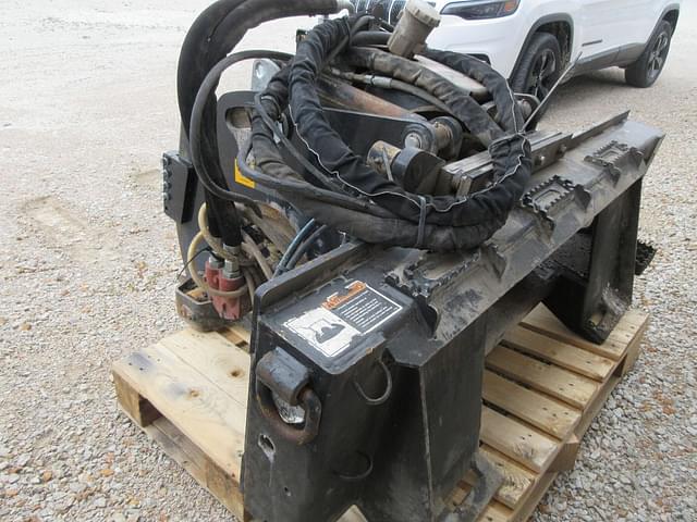 Image of John Deere CP18E equipment image 1