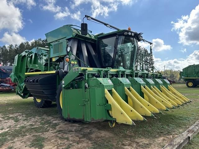 Image of John Deere CP690 equipment image 1