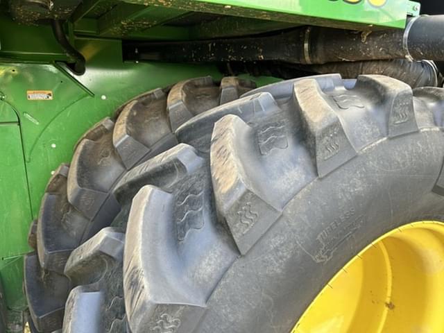 Image of John Deere CP690 equipment image 3