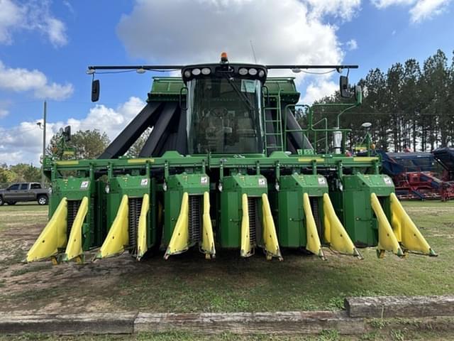 Image of John Deere CP690 equipment image 2