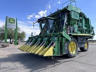 Image of John Deere CP690 equipment image 1