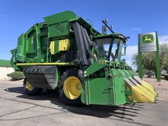 Main image John Deere CP690