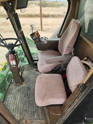 Image of John Deere CP690 equipment image 3