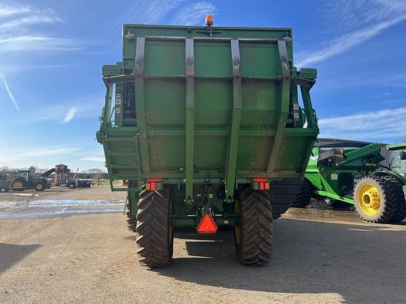Main image John Deere CP690 6