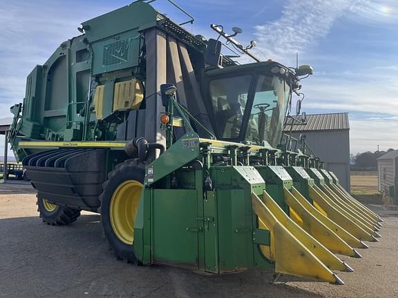 Thumbnail image John Deere CP690 7
