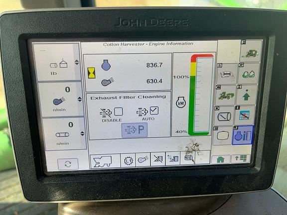 Thumbnail image John Deere CP690 9