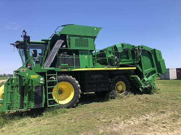 Image of John Deere CP690 Primary image