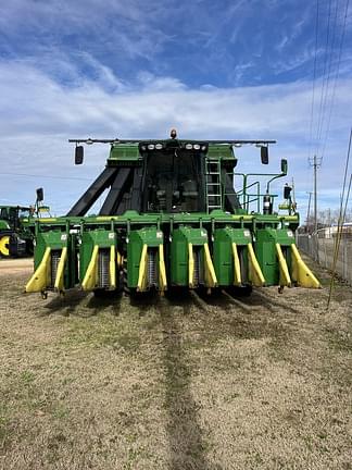 Image of John Deere CP690 equipment image 2