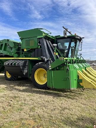 Image of John Deere CP690 equipment image 1