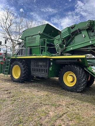 Image of John Deere CP690 equipment image 3