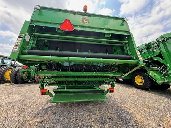 Image of John Deere CP690 equipment image 3