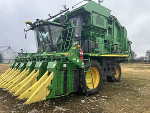 2020 John Deere CP690 Image