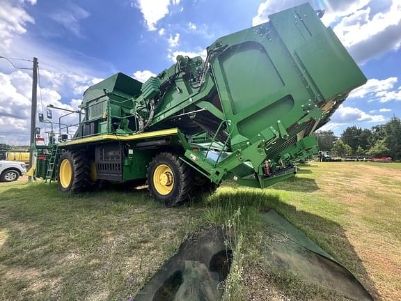 Image of John Deere CP690 equipment image 3