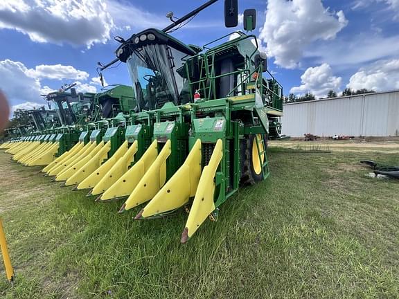 Image of John Deere CP690 equipment image 1