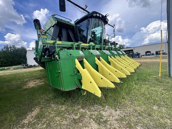 Image of John Deere CP690 Primary image