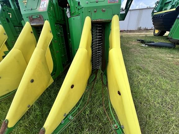Image of John Deere CP690 equipment image 2