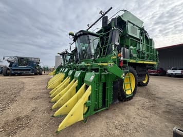 Main image John Deere CP690