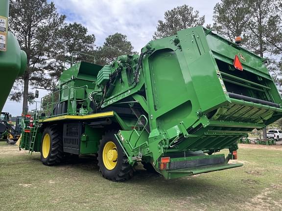 Image of John Deere CP690 equipment image 3