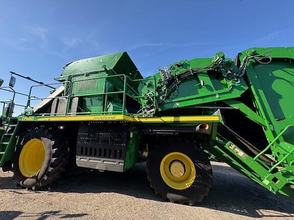 Image of John Deere CP690 equipment image 3