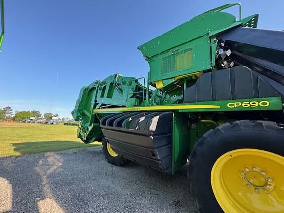 Image of John Deere CP690 Primary image