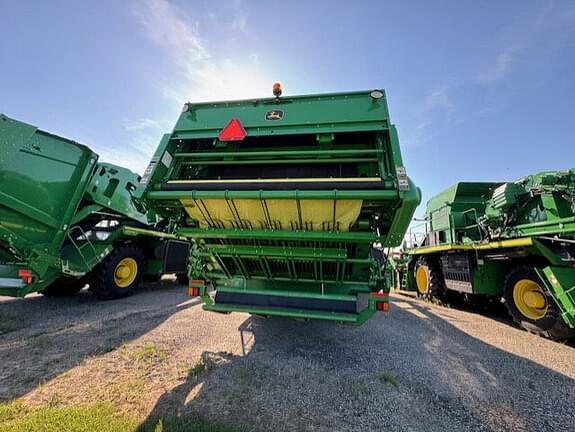 Image of John Deere CP690 equipment image 2