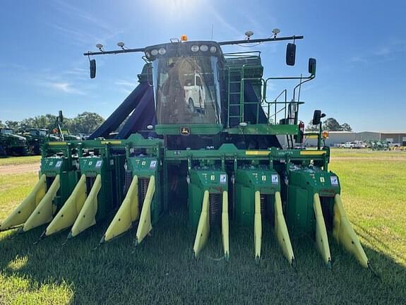 Image of John Deere CP690 Primary image