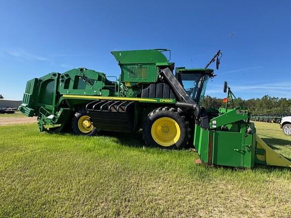 Image of John Deere CP690 equipment image 1