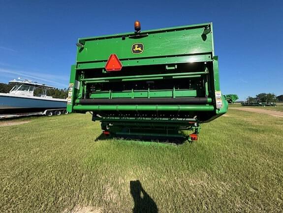 Image of John Deere CP690 equipment image 2