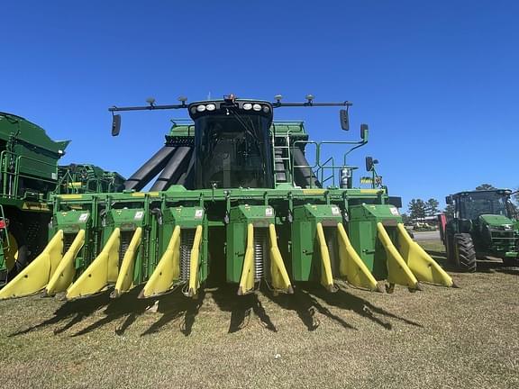 Image of John Deere CP690 equipment image 3