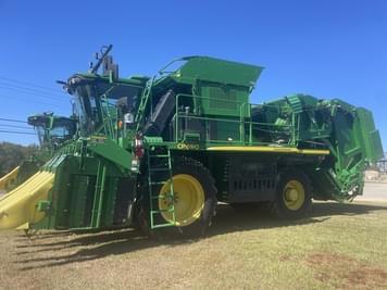 Main image John Deere CP690