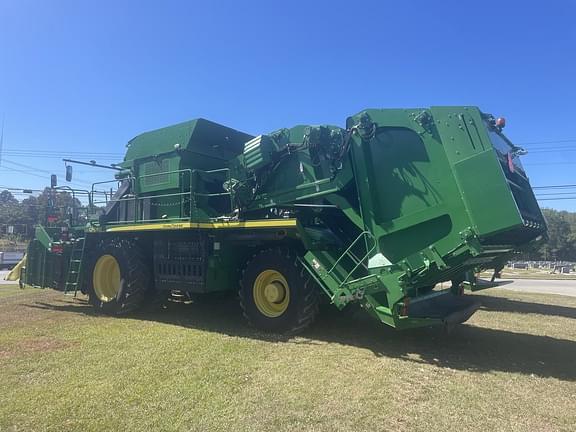 Image of John Deere CP690 equipment image 1