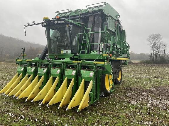 Thumbnail image John Deere CP690 0