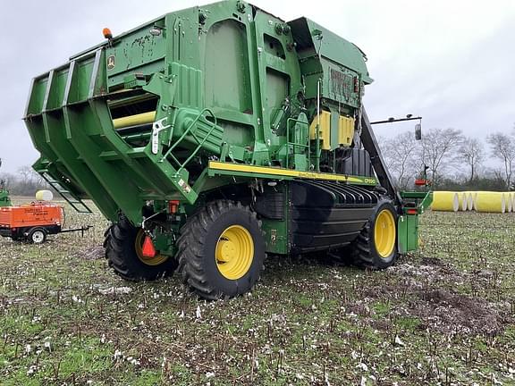 Main image John Deere CP690 1