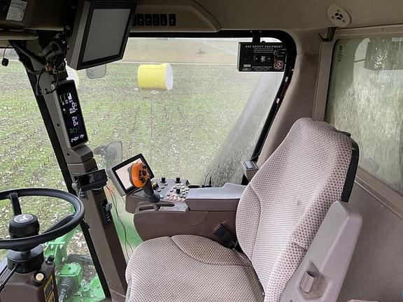 Main image John Deere CP690 4