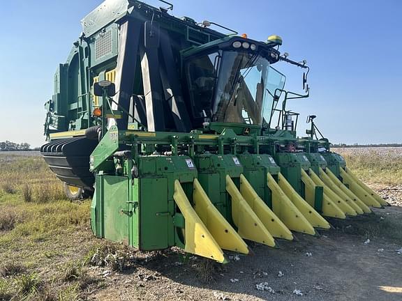 Image of John Deere CP690 equipment image 2