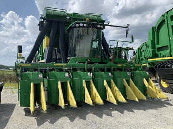 Main image John Deere CP690