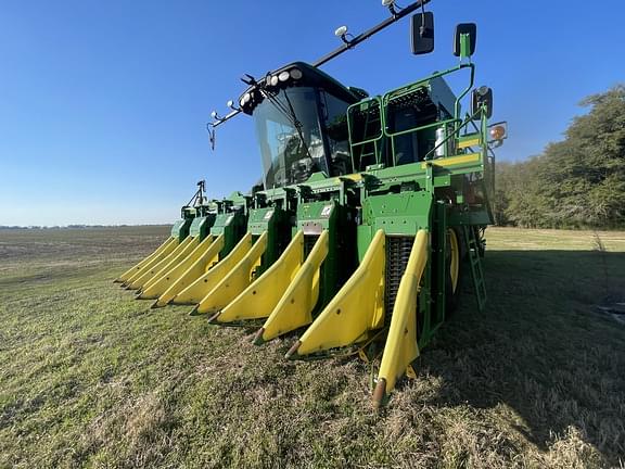 Image of John Deere CP690 Primary image