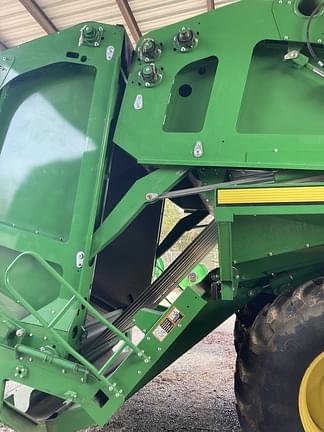 Image of John Deere CP690 equipment image 2