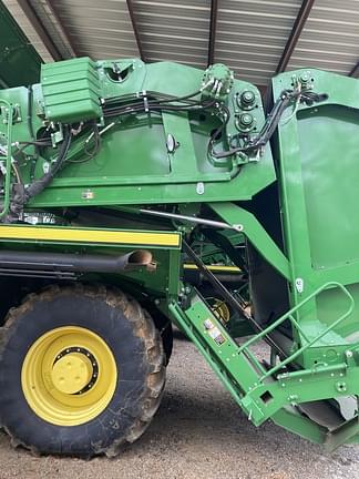 Image of John Deere CP690 equipment image 4