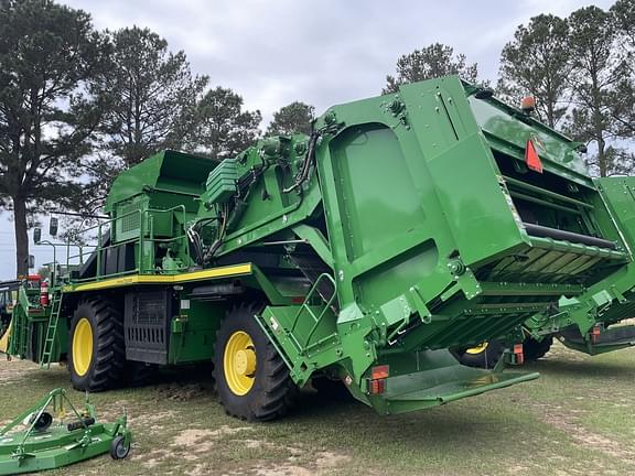 Image of John Deere CP690 equipment image 3