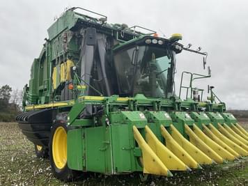 Main image John Deere CP690