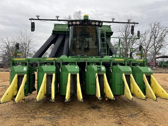 Image of John Deere CP690 equipment image 1