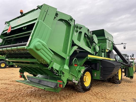 Image of John Deere CP690 equipment image 3