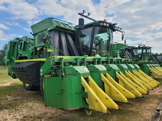 Image of John Deere CP690 equipment image 1