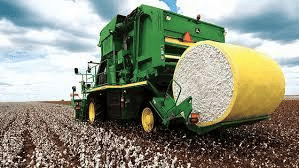 Main image John Deere CP690