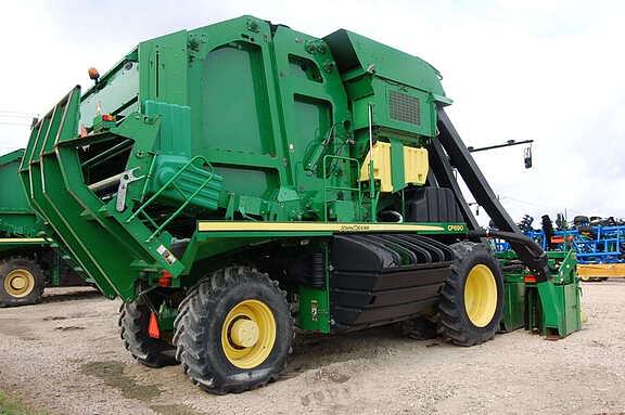 Image of John Deere CP690 equipment image 3