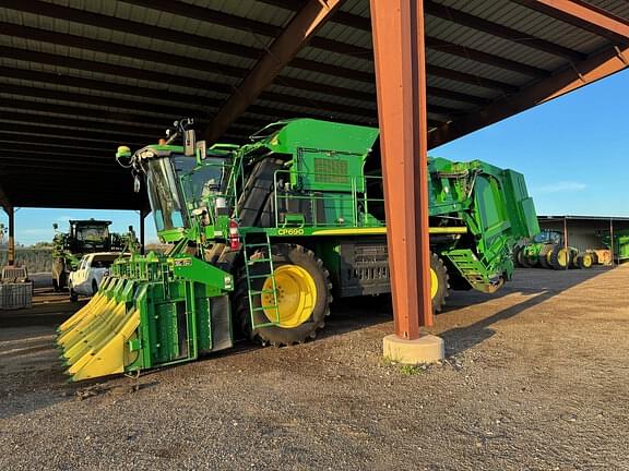 Image of John Deere CP690 Primary image