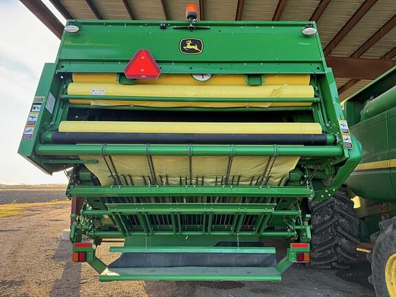 Image of John Deere CP690 equipment image 3