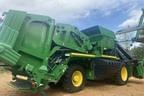 Image of John Deere CP690 equipment image 4